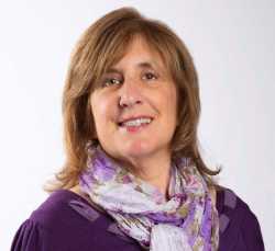 Sharon Machlis